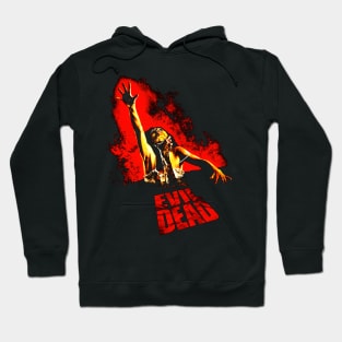 EVIL Hoodie